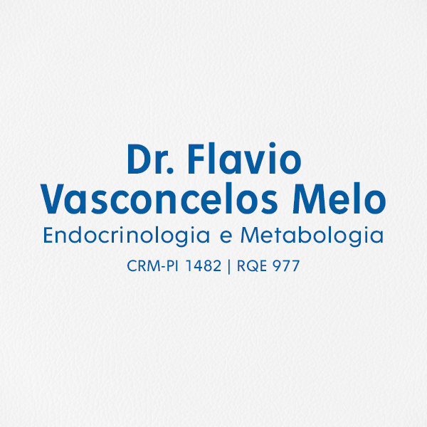 FLAVIO VASCONCELOS MELO