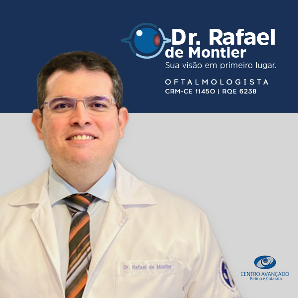 RAFAEL DE MONTIER
