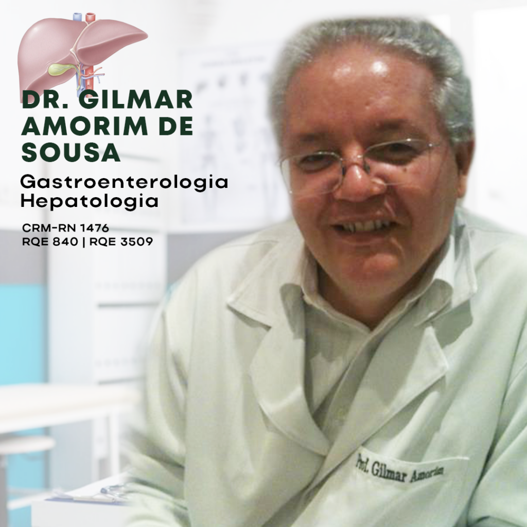 GILMAR AMORIM DE SOUSA