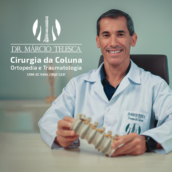 Dr. MÁRCIO TELESCA