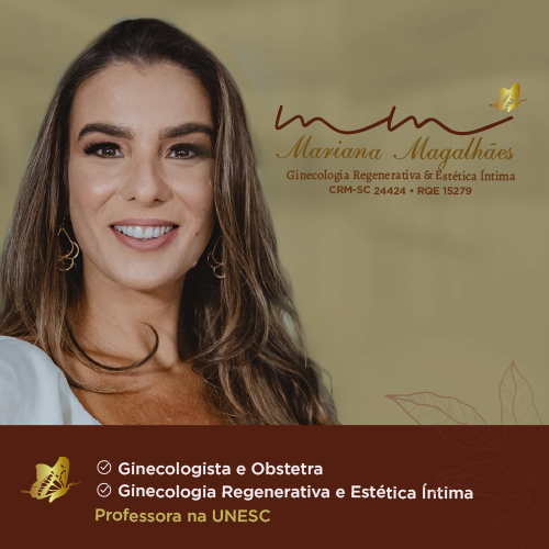 Dra. MARIANA MAGALHÃES