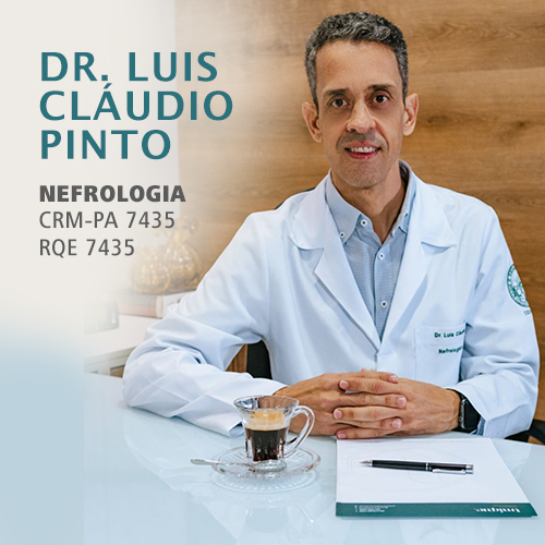 LUIS CLAUDIO SANTOS PINTO