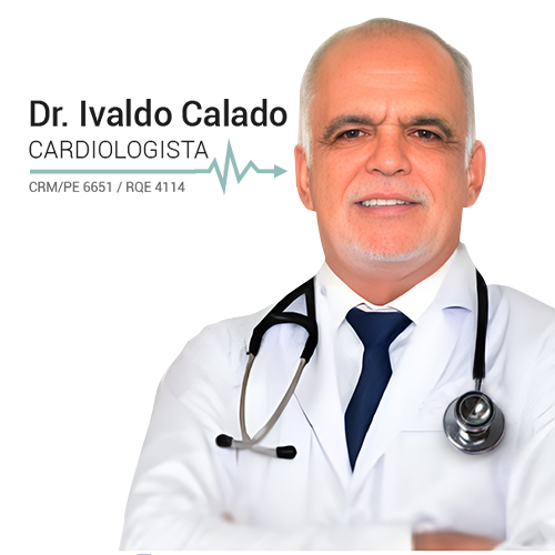 IVALDO CALADO