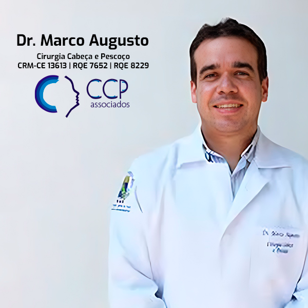 MARCO AUGUSTO