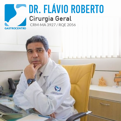 FLÁVIO ROBERTO