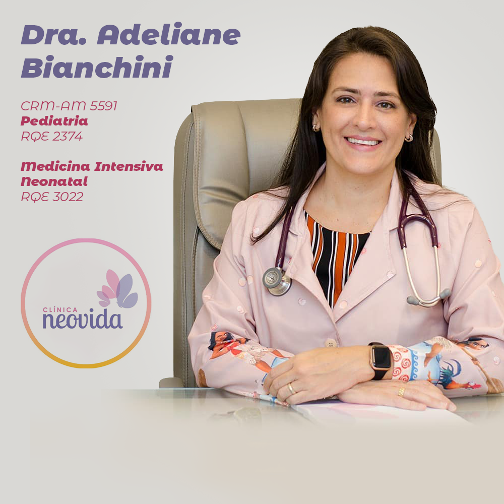 ADELIANE BIANCHINI