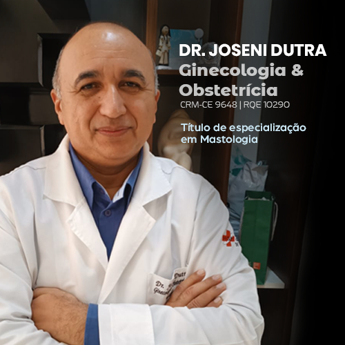 JOSENI DUTRA