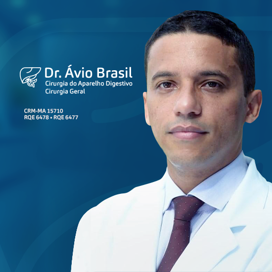 ÁVIO BRASIL