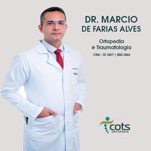 MARCIO DE FARIAS ALVES