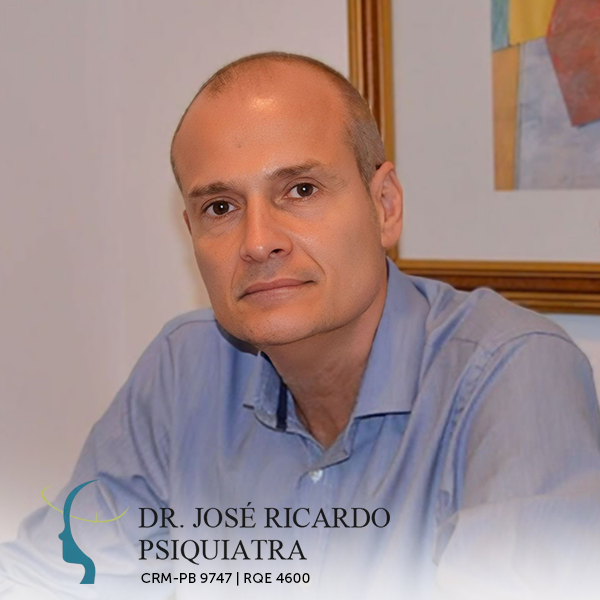 JOSÉ RICARDO PINTO SILVA