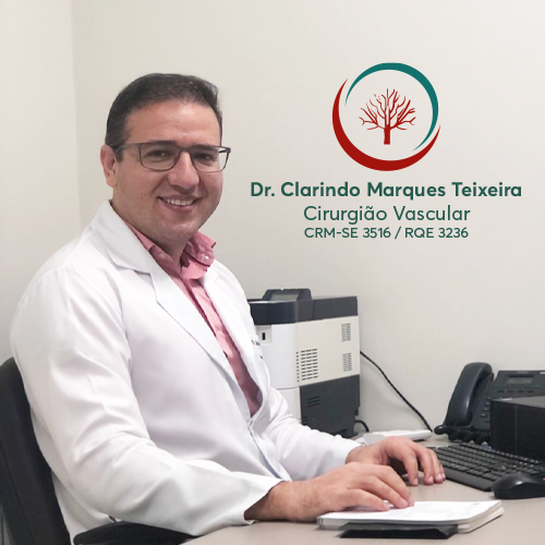 CLARINDO MARQUES TEIXEIRA