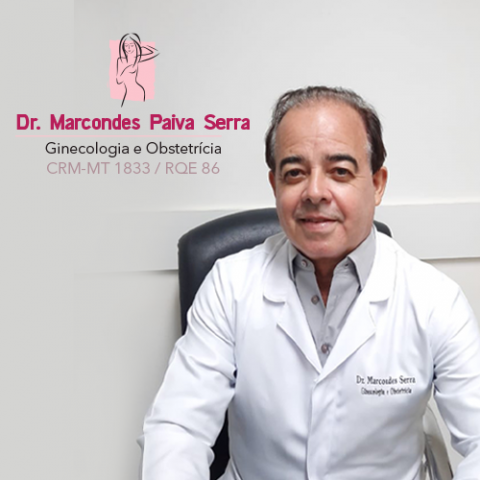 MARCONDES PAIVA SERRA