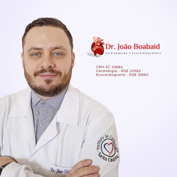Dr. JOAO PEDRO BOABAID