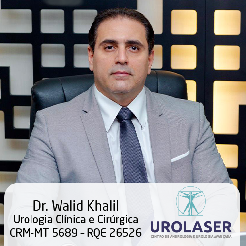 WALID KHALIL