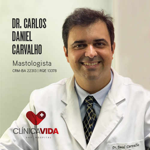 CARLOS DANIEL CARVALHO