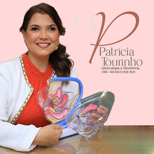 PATRÍCIA TOURINHO DA SILVA