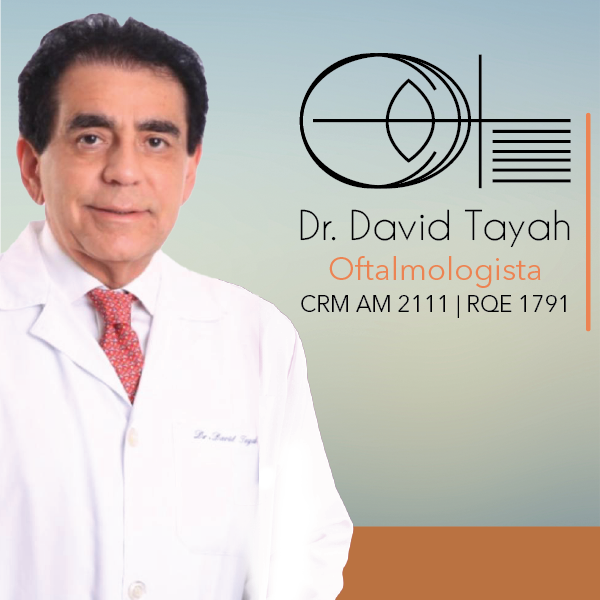PROF. DR. DAVID TAYAH