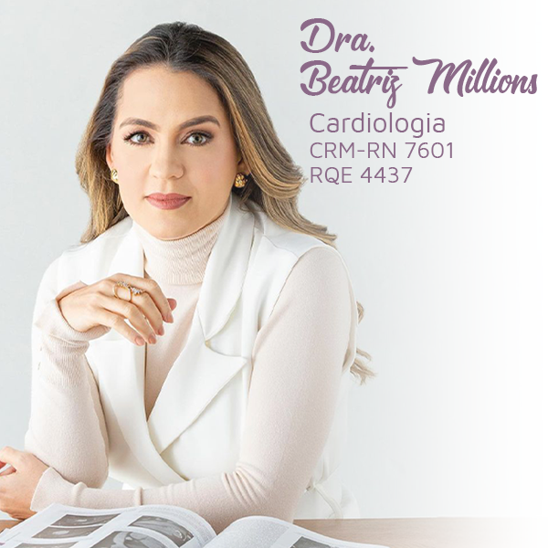 BEATRIZ MILLIONS