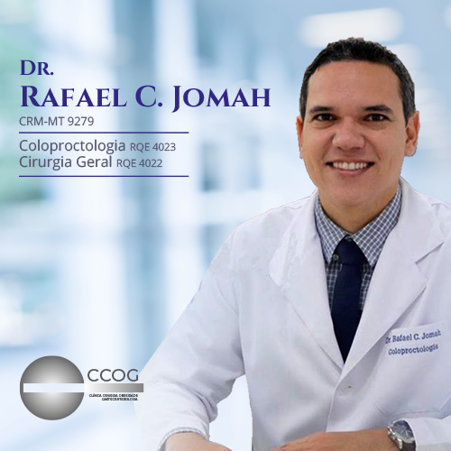 RAFAEL COSTA JOMAH