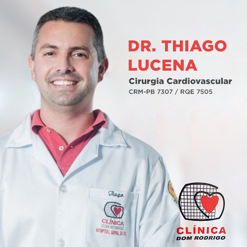 THIAGO LUCENA