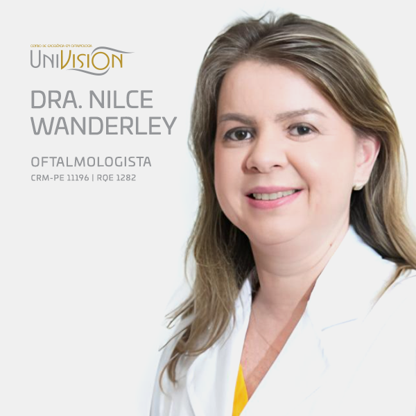 NILCE WANDERLEY