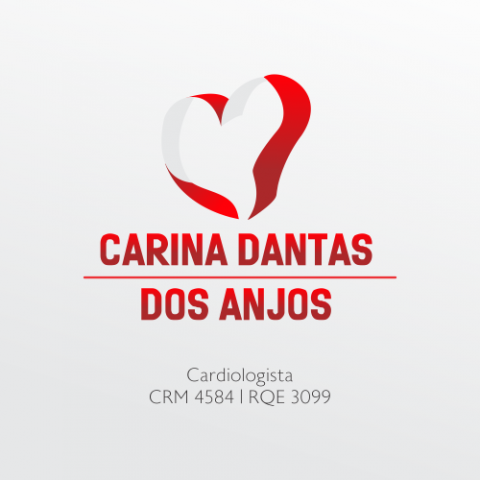 CARINA DANTAS DOS ANJOS
