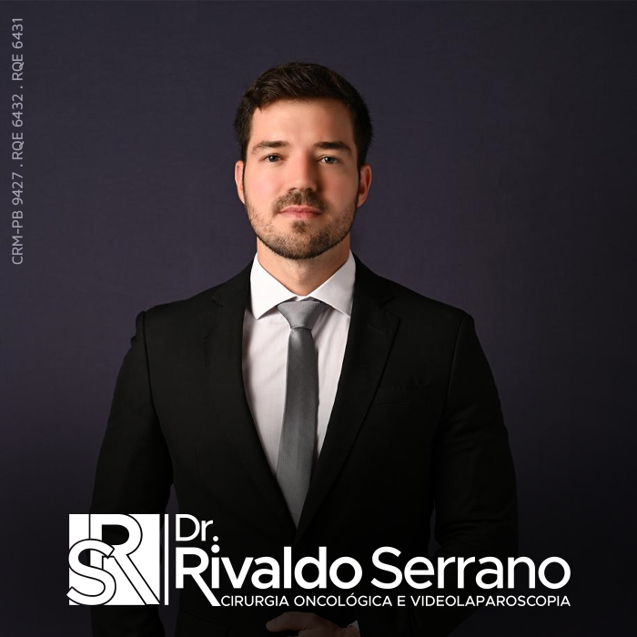 RIVALDO SERRANO