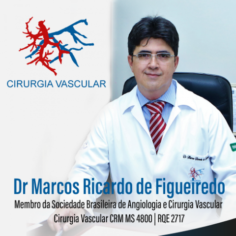 MARCOS RICARDO DE FIGUEIREDO