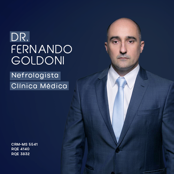 FERNANDO GOLDONI