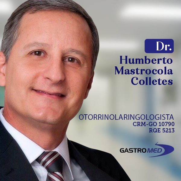 HUMBERTO MASTROCOLA COLLETES