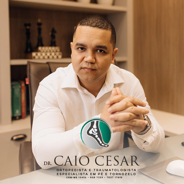 CAIO CESAR SECCI