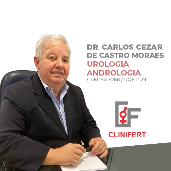 CARLOS CEZAR DE CASTRO MORAES