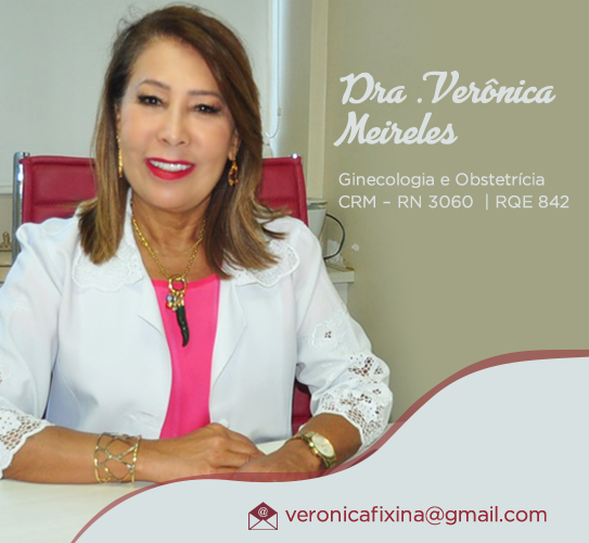 VERÔNICA MEIRELES