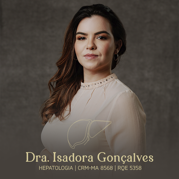 ISADORA GONÇALVES