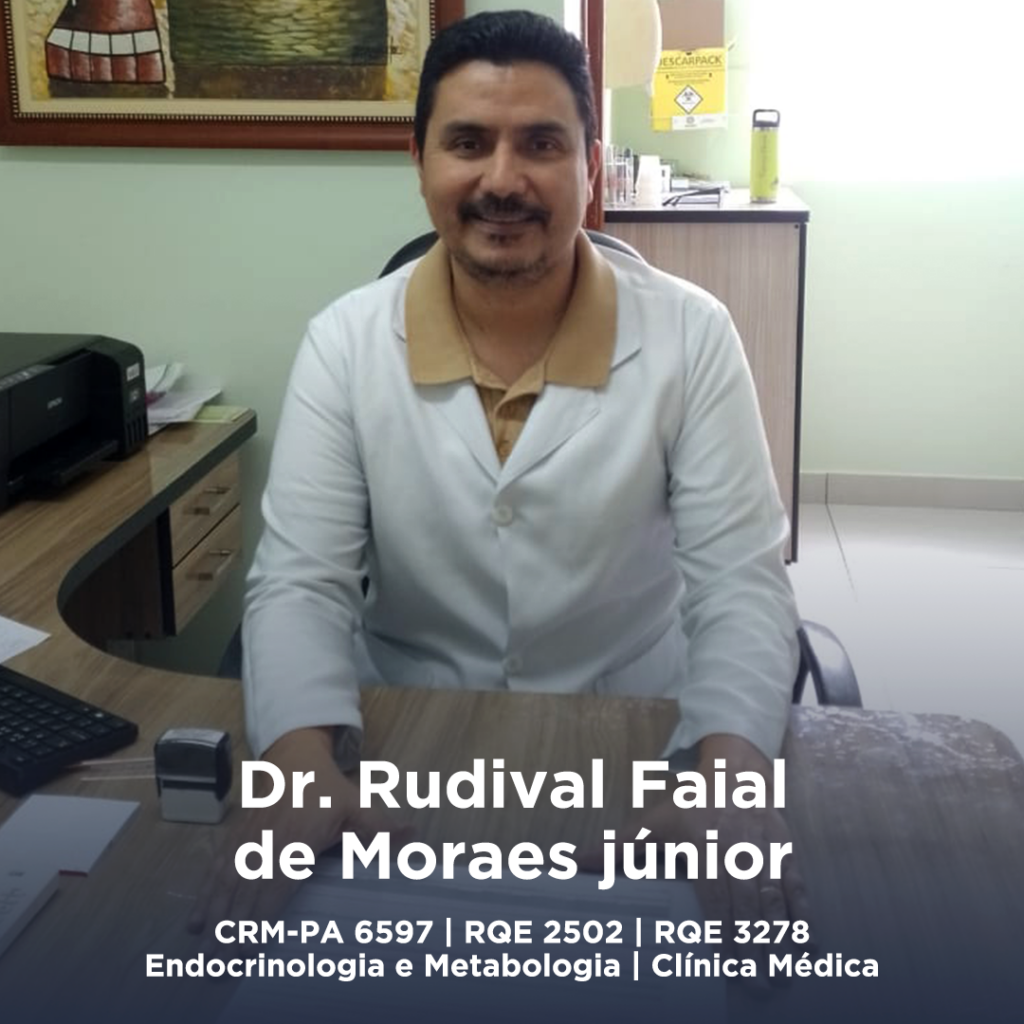 RUDIVAL FAIAL