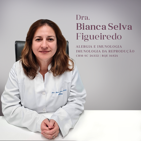 Dra. BIANCA SELVA