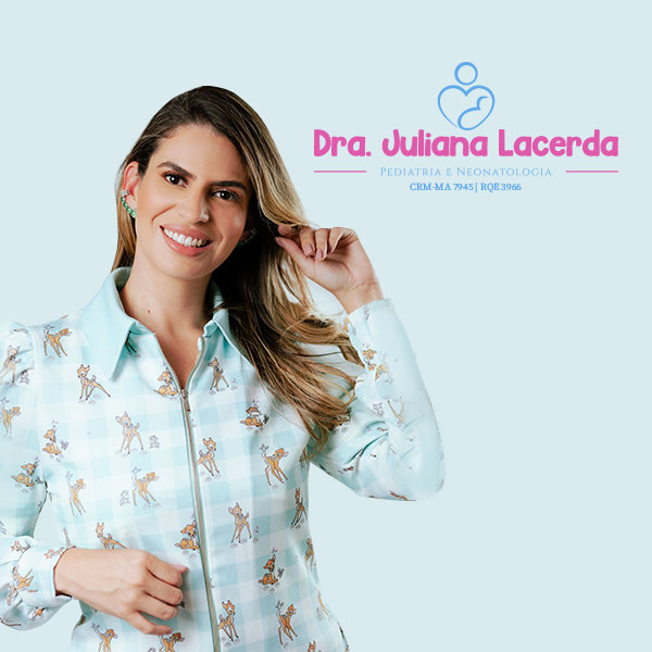 JULIANA LACERDA