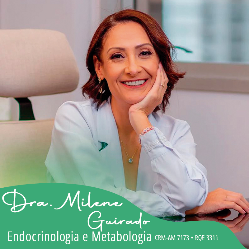 MILENE GUIRADO