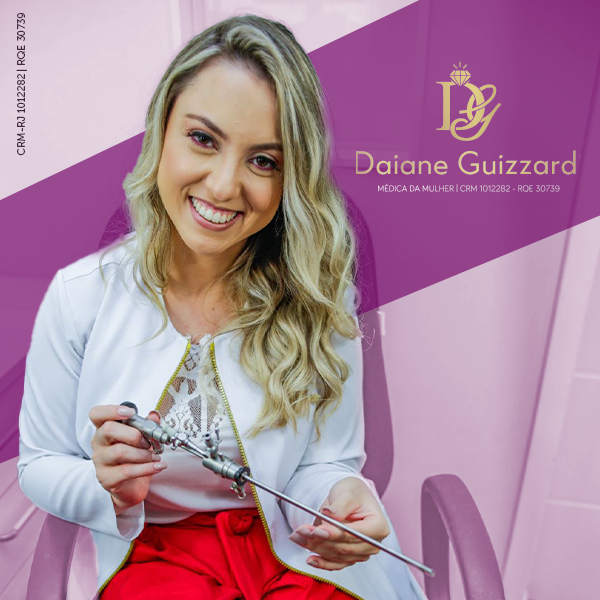 Dra. DAIANE GUIZZARDI