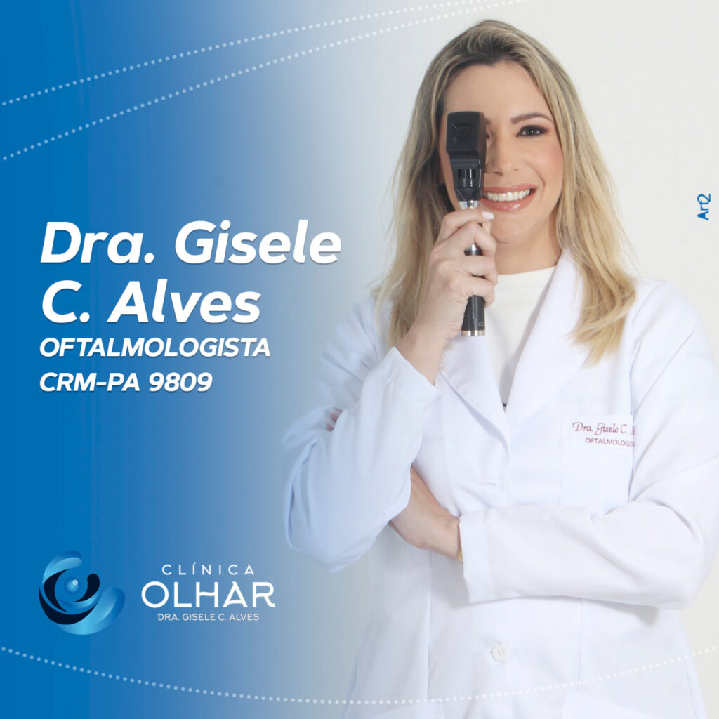 GISELE ALVES