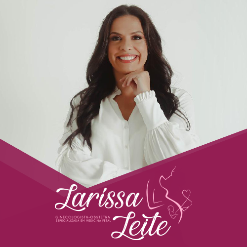 LARISSA LEITE