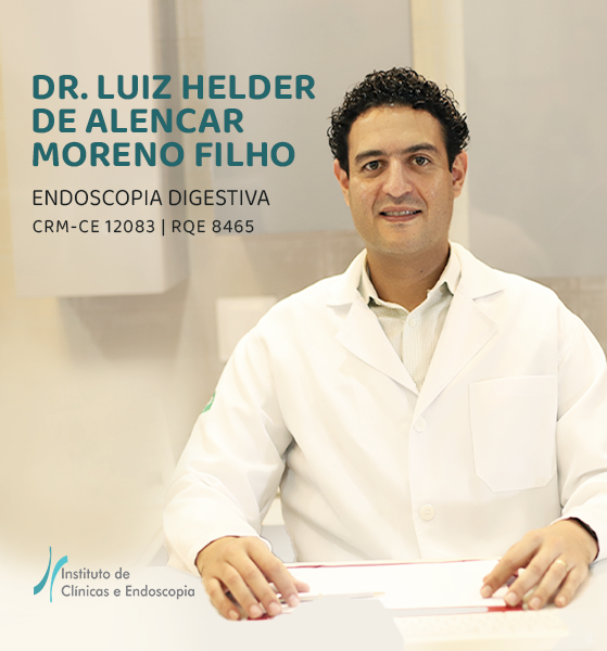 LUIZ HELDER DE ALENCAR MORENO FILHO