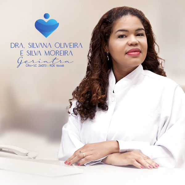 Dra. SILVANA OLIVEIRA E SILVA MOREIRA