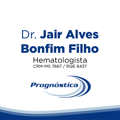 JAIR ALVES BONFIM FILHO