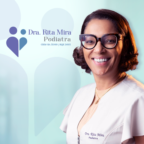 RITA MIRA