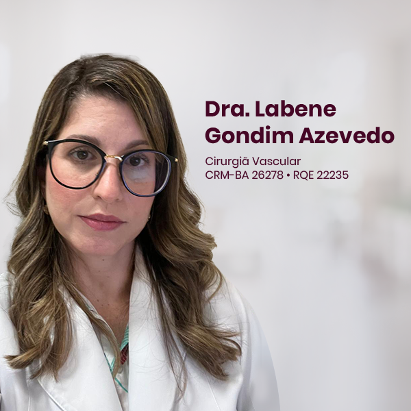 LABENE GONDIM AZEVEDO