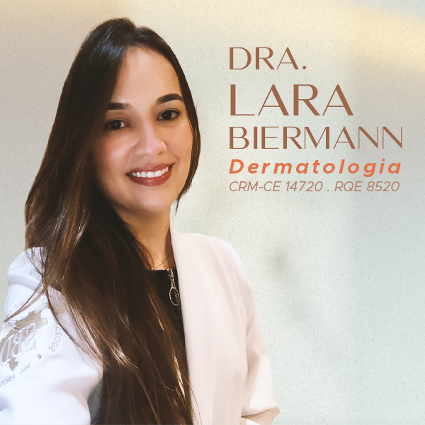 LARA BIERMANN