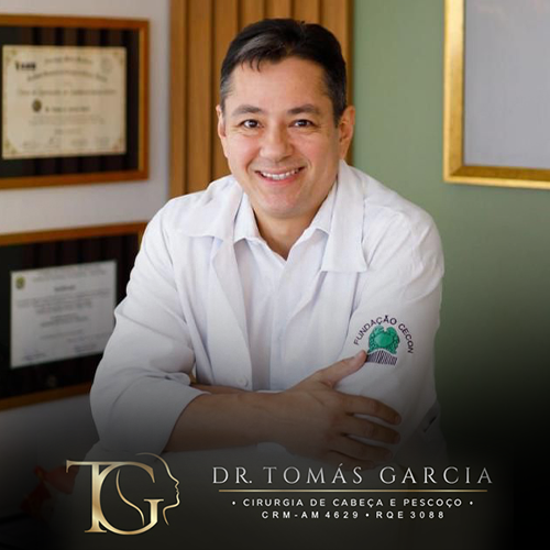 TOMAS GARCIA
