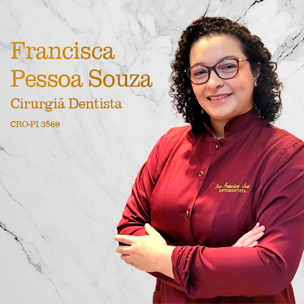 FRANCISCA PESSOA SOUZA