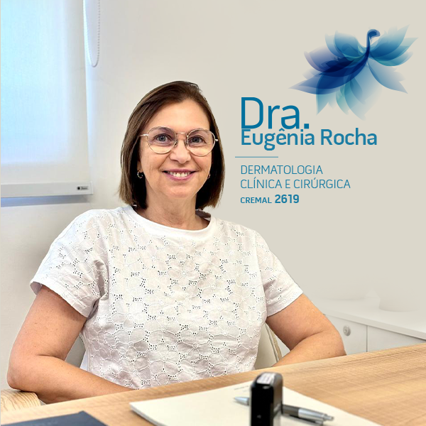 EUGENIA ROCHA